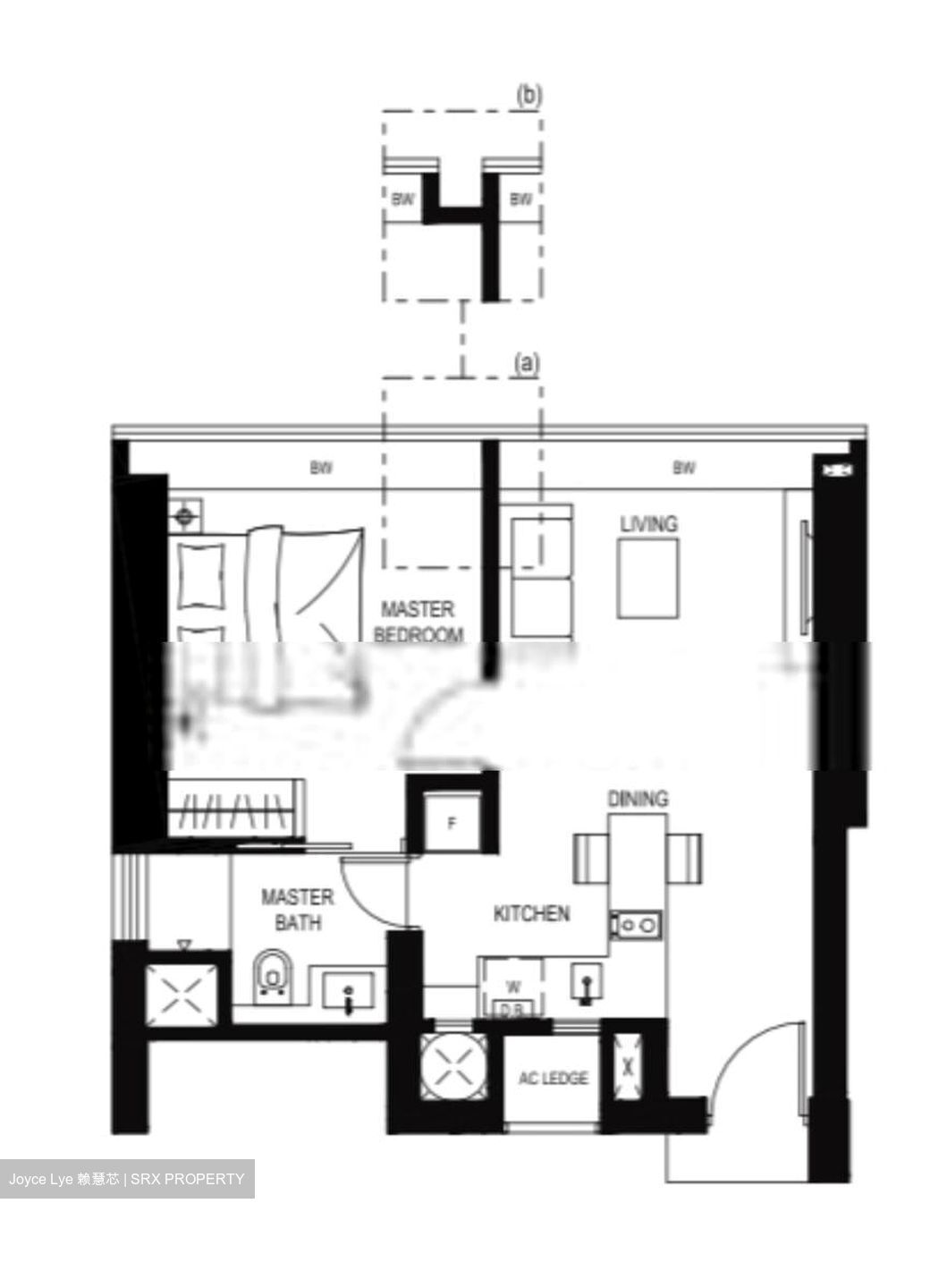8 Saint Thomas (D9), Condominium #445773601